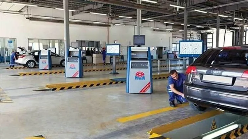Araç sahipleri dikkat! TÜVTÜRK dönemi bitti