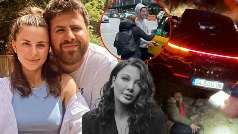 Şikâyetini geri çeken Oğuz Murat Aci'nin eşi: Asıl muhatap benim, lince ve iftiraya maruz kalıyorum - Sayfa 2