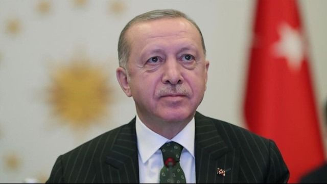 Cumhurbaşkanı Erdoğan yanıtladı! Yeniden aday olacak mı? - Sayfa 1