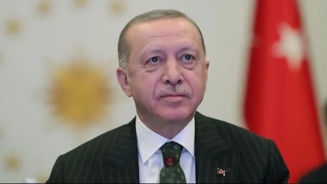 Cumhurbaşkanı Erdoğan yanıtladı! Yeniden aday olacak mı?
