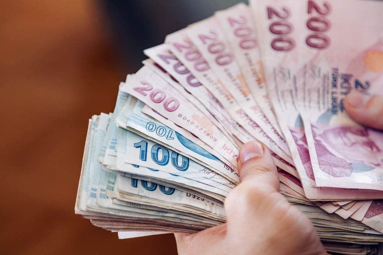 Asgari Ücrete Ara Zam Olacak mı? Merkez Bankası Başkanı Fatih Karahan'dan açıklama - Sayfa 4