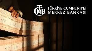 Merkez Bankası yıl sonu enflasyon tahminini açıkladı - Sayfa 1