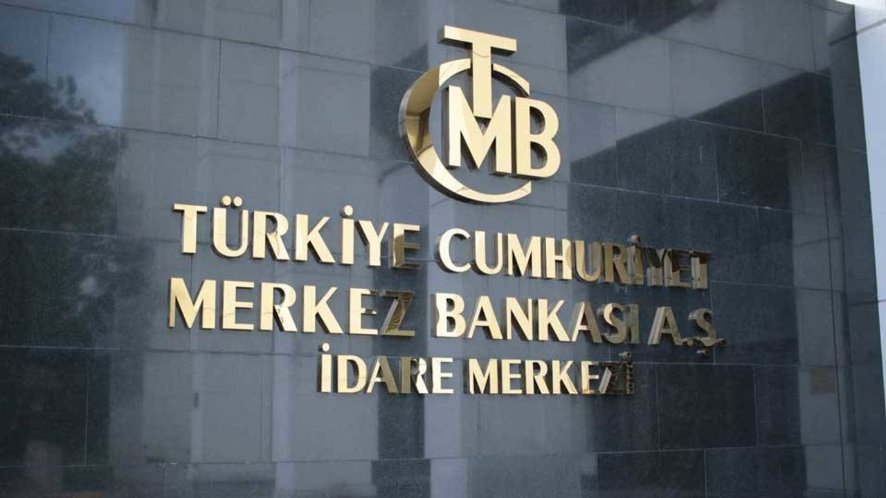 Merkez Bankası yıl sonu enflasyon tahminini açıkladı - Sayfa 8