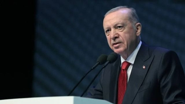 Cumhurbaşkanı Erdoğan yanıtladı! Yeniden aday olacak mı? - Sayfa 10