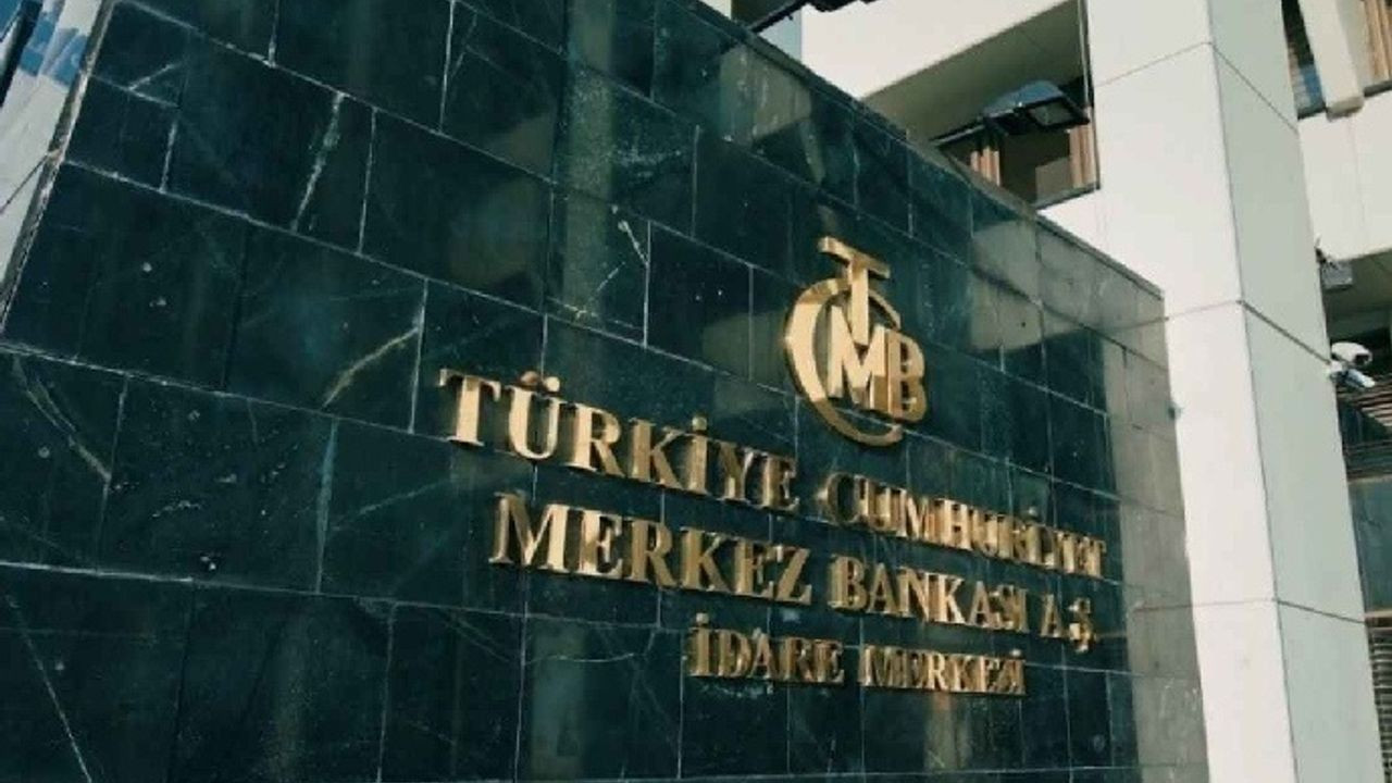 Merkez Bankası yıl sonu enflasyon tahminini açıkladı - Sayfa 5