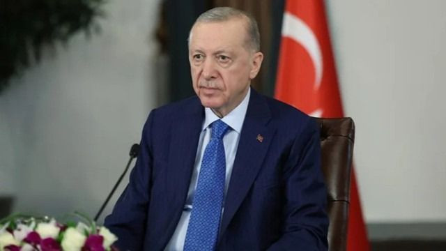 Cumhurbaşkanı Erdoğan yanıtladı! Yeniden aday olacak mı? - Sayfa 12