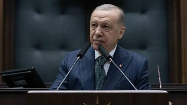 Cumhurbaşkanı Erdoğan yanıtladı! Yeniden aday olacak mı? - Sayfa 8