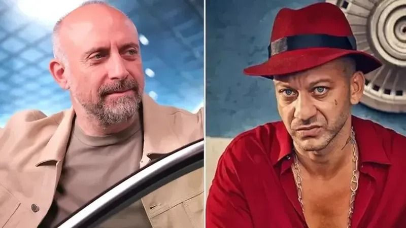 Halit Ergenç ile Rıza Kocaoğlu'na hapis cezası - Sayfa 3