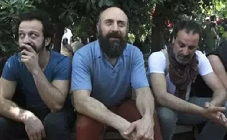 Halit Ergenç ile Rıza Kocaoğlu'na hapis cezası - Sayfa 4