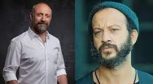 Halit Ergenç ile Rıza Kocaoğlu'na hapis cezası