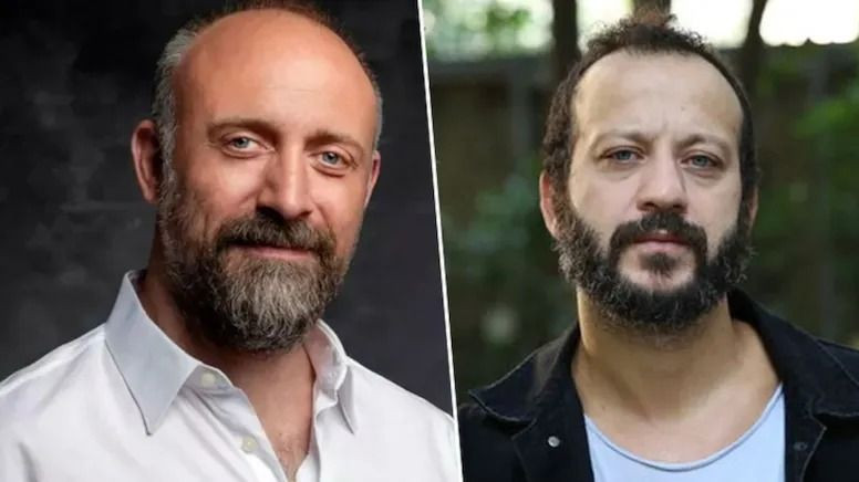 Halit Ergenç ile Rıza Kocaoğlu'na hapis cezası - Sayfa 6