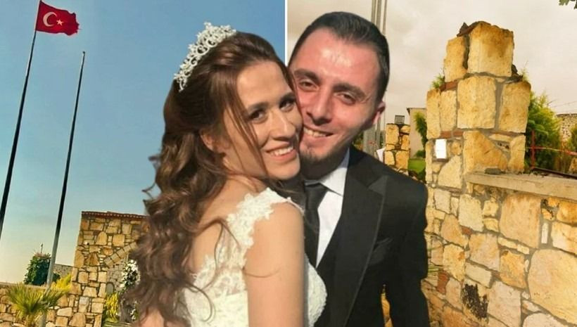 Düğün salonunda akılalmaz ölüm! Gözaltı sayısı artıyor - Sayfa 1
