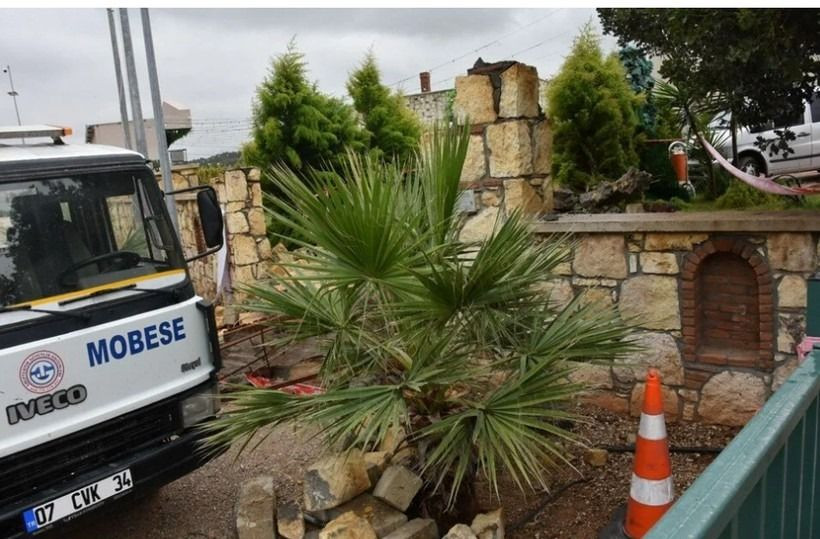 Düğün salonunda akılalmaz ölüm! Gözaltı sayısı artıyor - Sayfa 5