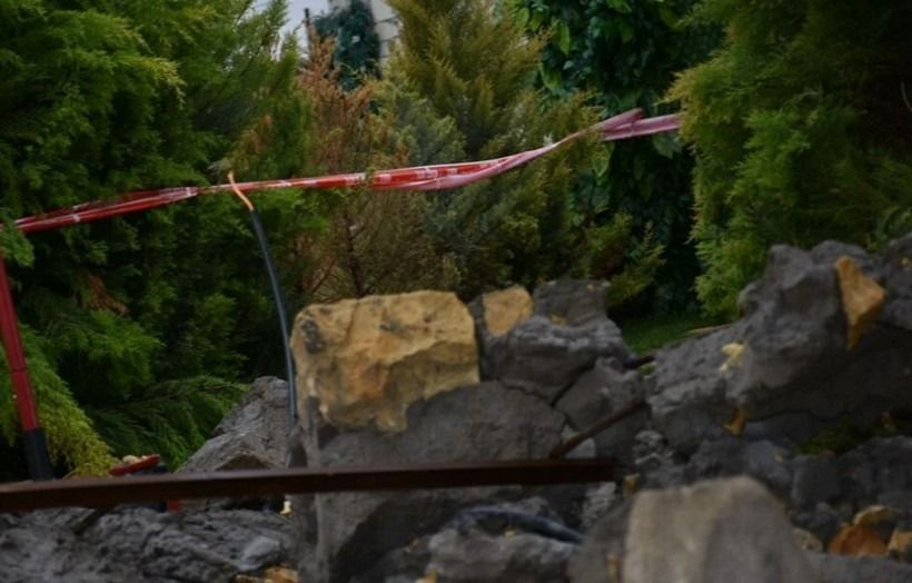 Düğün salonunda akılalmaz ölüm! Gözaltı sayısı artıyor - Sayfa 6