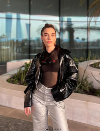 Çağla Şimşek, Uzak Şehir'e katıldı! - Sayfa 9