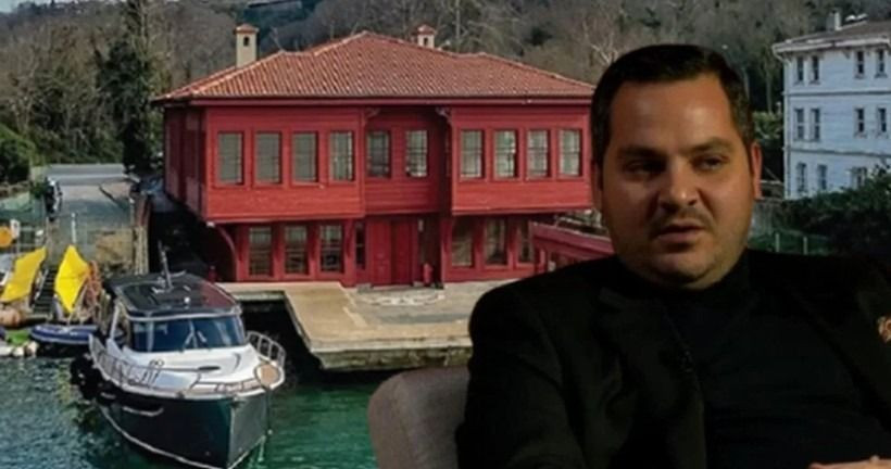 Papara ile nasıl para aklandı? Milyonlarca kullanıcı ve 200 milyonluk yalı... - Sayfa 1