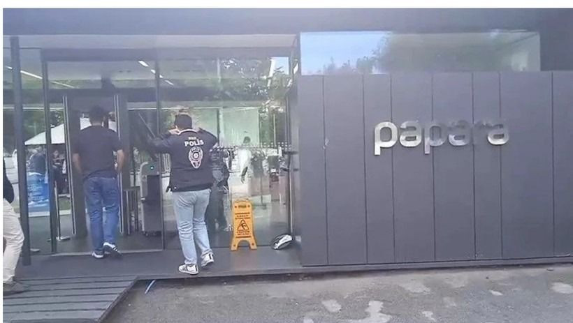 Papara ile nasıl para aklandı? Milyonlarca kullanıcı ve 200 milyonluk yalı... - Sayfa 2