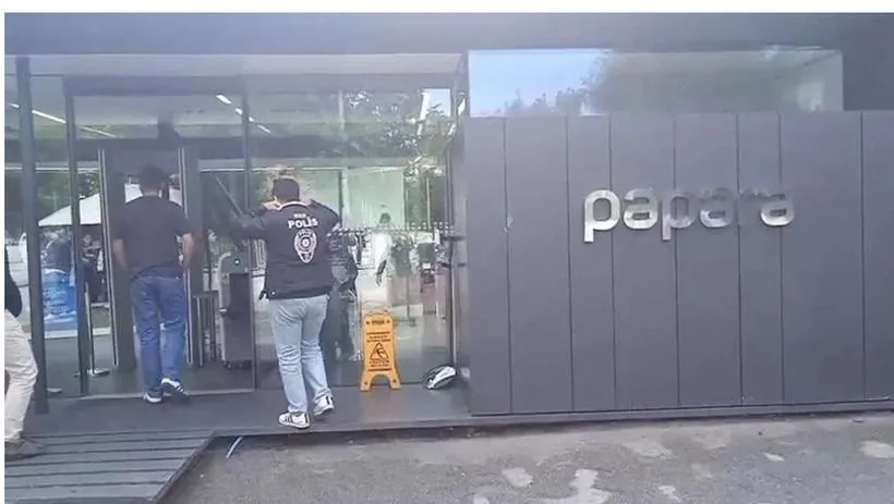 Papara ile nasıl para aklandı? Milyonlarca kullanıcı ve 200 milyonluk yalı...
