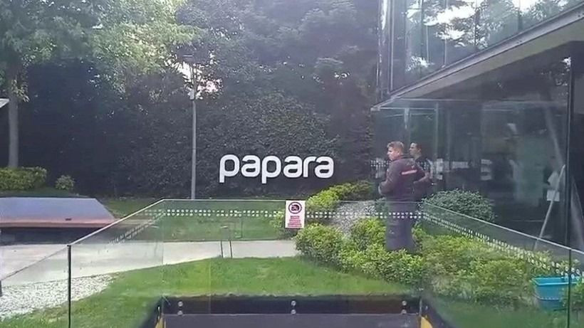 Papara ile nasıl para aklandı? Milyonlarca kullanıcı ve 200 milyonluk yalı... - Sayfa 5