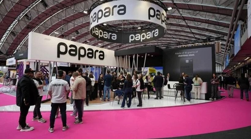 Papara ile nasıl para aklandı? Milyonlarca kullanıcı ve 200 milyonluk yalı... - Sayfa 6