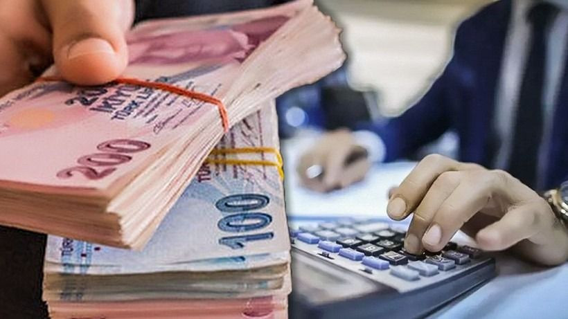 Hangi memurun maaşı ne kadar artacak? 3600 ek gösterge için emsal karar! - Sayfa 11