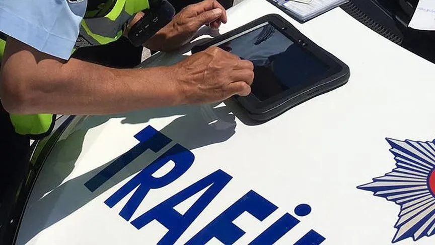 Yeni düzenleme Meclis'te: Trafikte cezalar katlanıyor