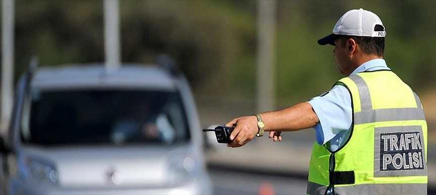 Yeni düzenleme Meclis'te: Trafikte cezalar katlanıyor - Sayfa 6
