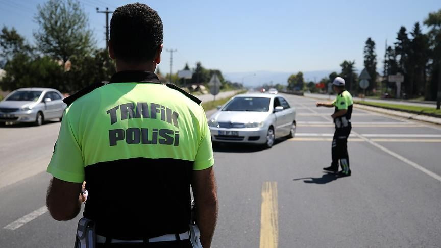 Yeni düzenleme Meclis'te: Trafikte cezalar katlanıyor - Sayfa 7