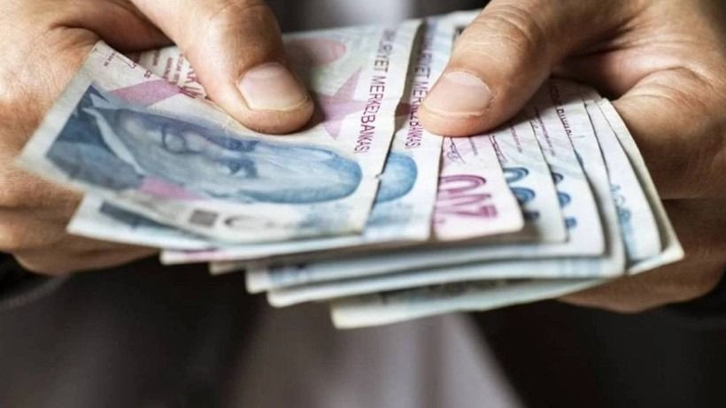 Hangi memurun maaşı ne kadar artacak? 3600 ek gösterge için emsal karar! - Sayfa 5