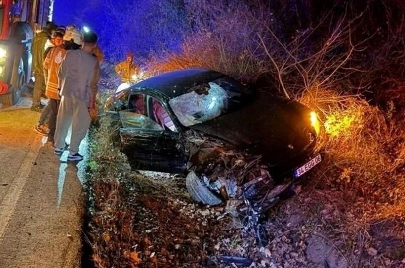 Aci ailesinden gelinlerine ‘torun’ davası! Murat Aci kazada ölmüştü - Sayfa 1