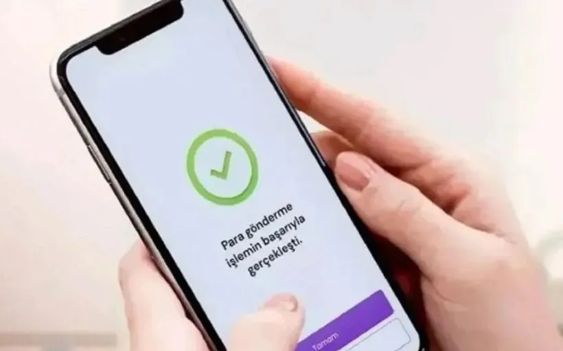 İBAN ile para gönderme sistemi tamamen değişti! Havale, FAST artık böyle yapılacak