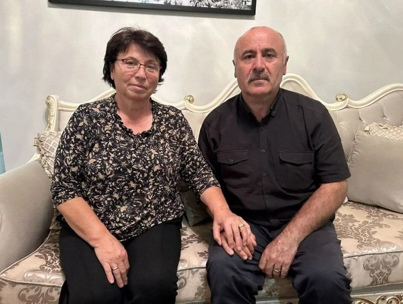 Aci ailesinden gelinlerine ‘torun’ davası! Murat Aci kazada ölmüştü - Sayfa 2