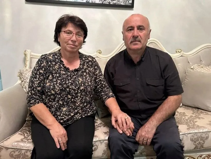 Aci ailesinden gelinlerine ‘torun’ davası! Murat Aci kazada ölmüştü