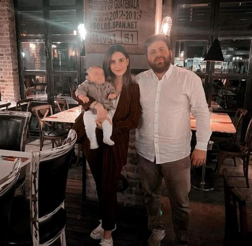 Aci ailesinden gelinlerine ‘torun’ davası! Murat Aci kazada ölmüştü - Sayfa 3