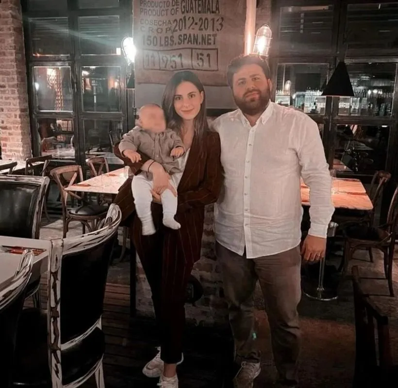 Aci ailesinden gelinlerine ‘torun’ davası! Murat Aci kazada ölmüştü