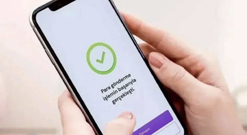 İBAN ile para gönderme sistemi tamamen değişti! Havale, FAST artık böyle yapılacak - Sayfa 3