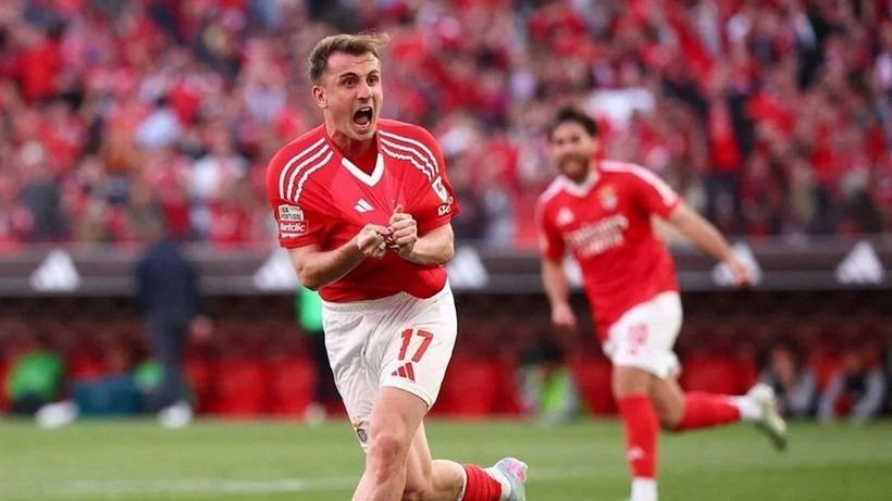 Milli futbolcu Kerem Aktürkoğlu ile Ceren Azak ile evlendi - Sayfa 3
