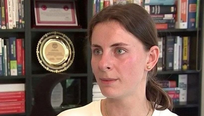 Aci ailesinden gelinlerine ‘torun’ davası! Murat Aci kazada ölmüştü - Sayfa 4