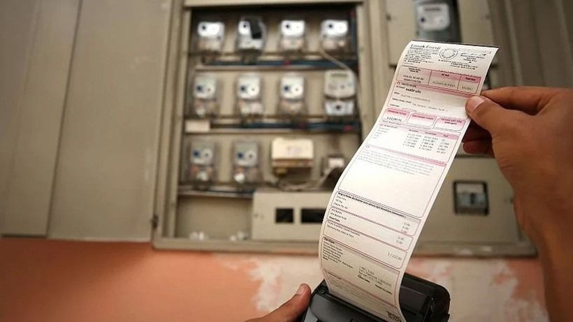 Elektrik faturalarında yeni dönem başladı; Artık bu şekilde olacak - Sayfa 5