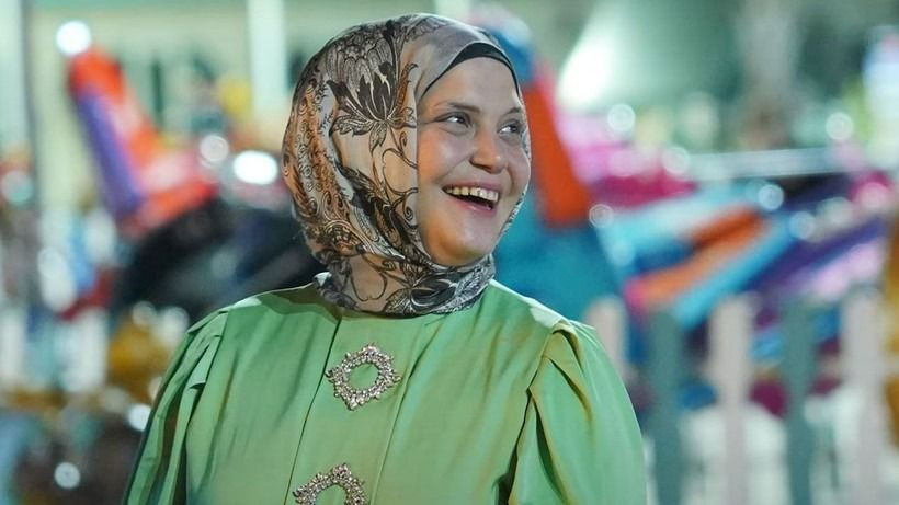 Kızılcık Şerbeti dizisini bitiren sahne gösterildi; Sezon finalinde bunu kimse beklemiyordu - Sayfa 2