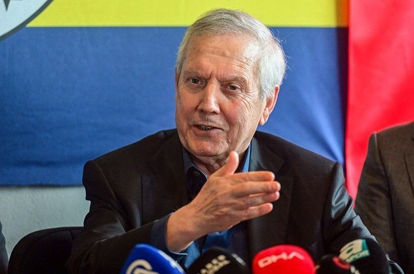 Kadıköy'de İsmail Kartal krizi! Pankart kaldırıldı, Ali Koç’a sert tepki - Sayfa 3