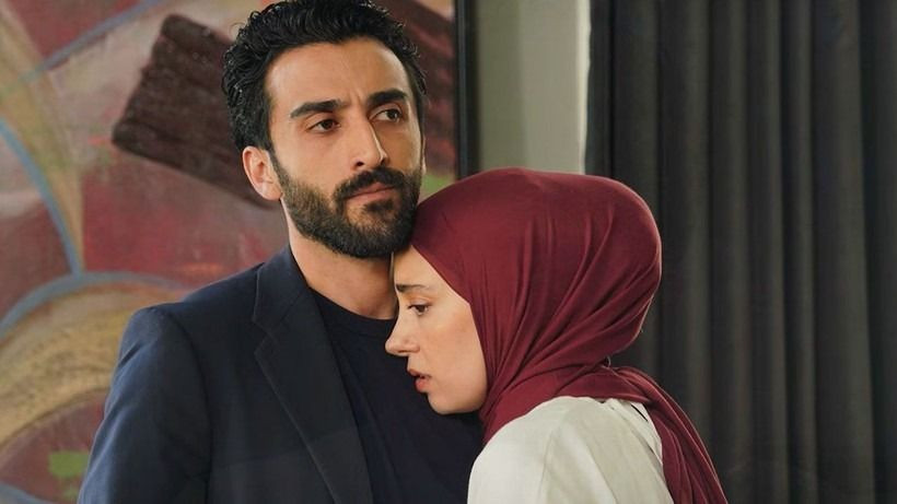 Kızılcık Şerbeti dizisini bitiren sahne gösterildi; Sezon finalinde bunu kimse beklemiyordu - Sayfa 6