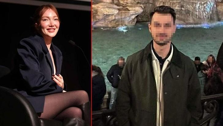 Danla Bilic'e eski sevgilisi Berk Çetin'den tehdit - Sayfa 3