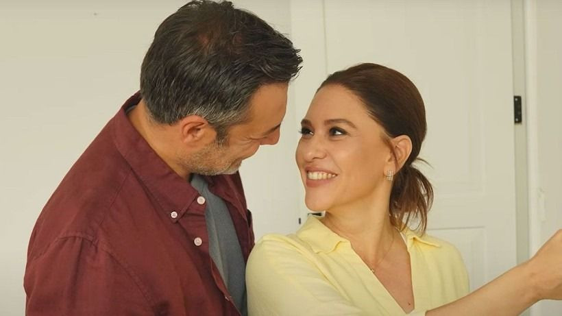 Kızılcık Şerbeti dizisini bitiren sahne gösterildi; Sezon finalinde bunu kimse beklemiyordu - Sayfa 8