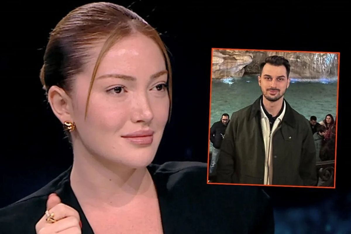 Danla Bilic'e eski sevgilisi Berk Çetin'den tehdit - Sayfa 8