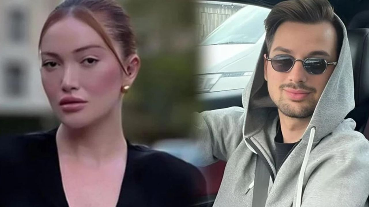 Danla Bilic'e eski sevgilisi Berk Çetin'den tehdit - Sayfa 7