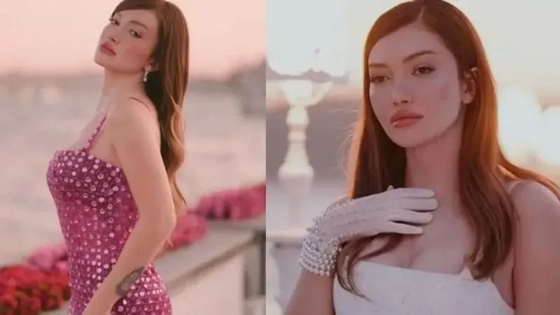 Danla Bilic'e eski sevgilisi Berk Çetin'den tehdit - Sayfa 10