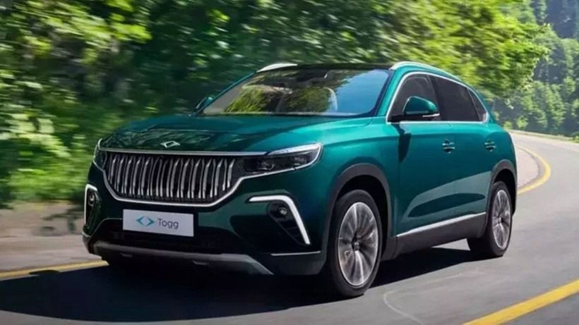 Ve TOGG hibrit versiyon geliyor! Otomobil piyasasında büyük sürpriz - Sayfa 10