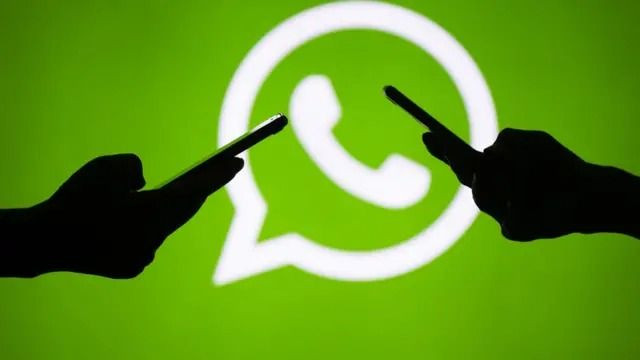 Birçok telefon için WhatsApp devri kapandı - Sayfa 12