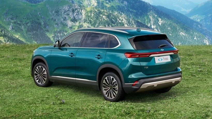 Ve TOGG hibrit versiyon geliyor! Otomobil piyasasında büyük sürpriz - Sayfa 11